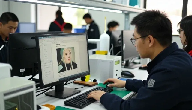 宿迁忘忧电子商务有限公司打造旺季备货下的电子产品销售解决方案