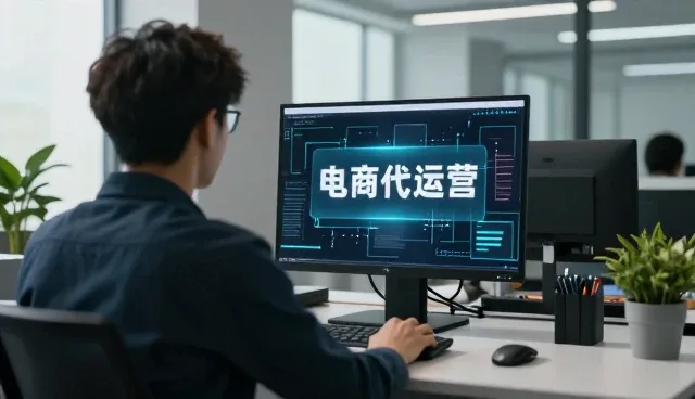 电商代运营如何助力电子产品供应链升级
