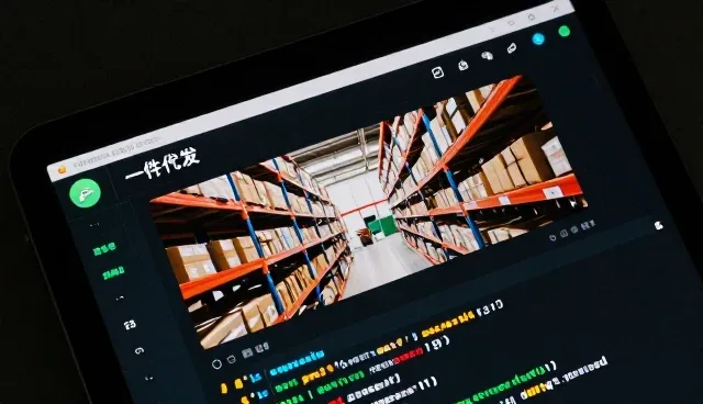 电子产品一件代发:稳定货源的使用与维护建议